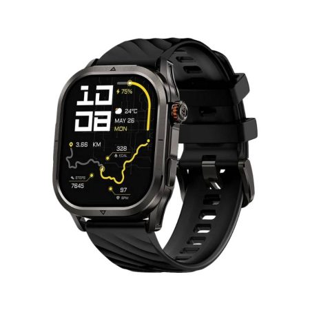 Kospet Magic P10 Smartwatch Dual-Band GNSS 5ATM