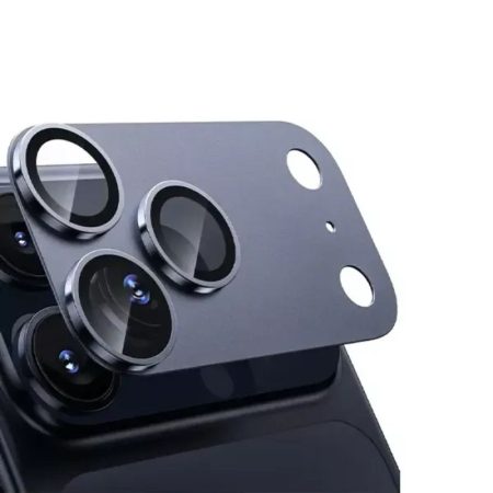 Kuzoom Invisible Full Coverage AR Lens Protector for 17 Series