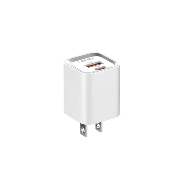 LDNIO A2318C 20W PD QC3.0 Charger