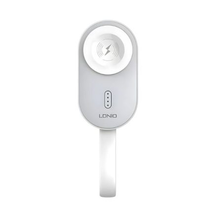 LDNIO AW005 Watch Wireless Charger Mobile Wireless Charger