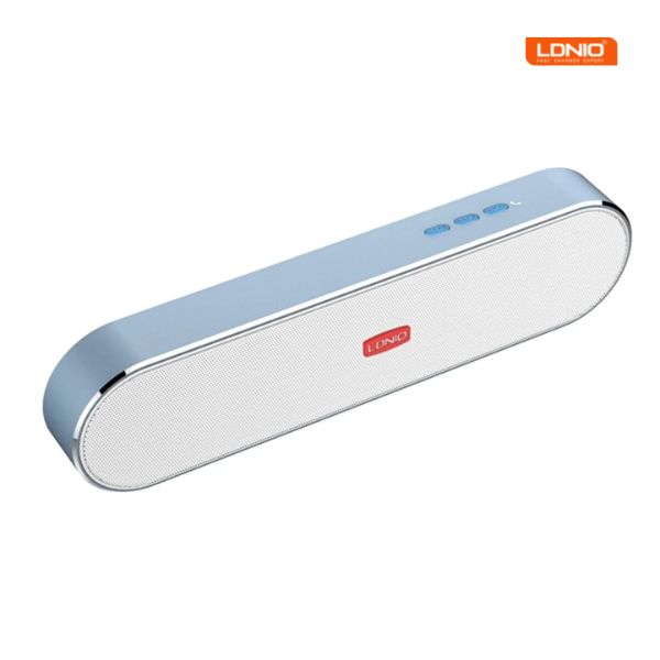 Ldnio BTS15 Portable Bluetooth 5.0 Wireless Speaker
