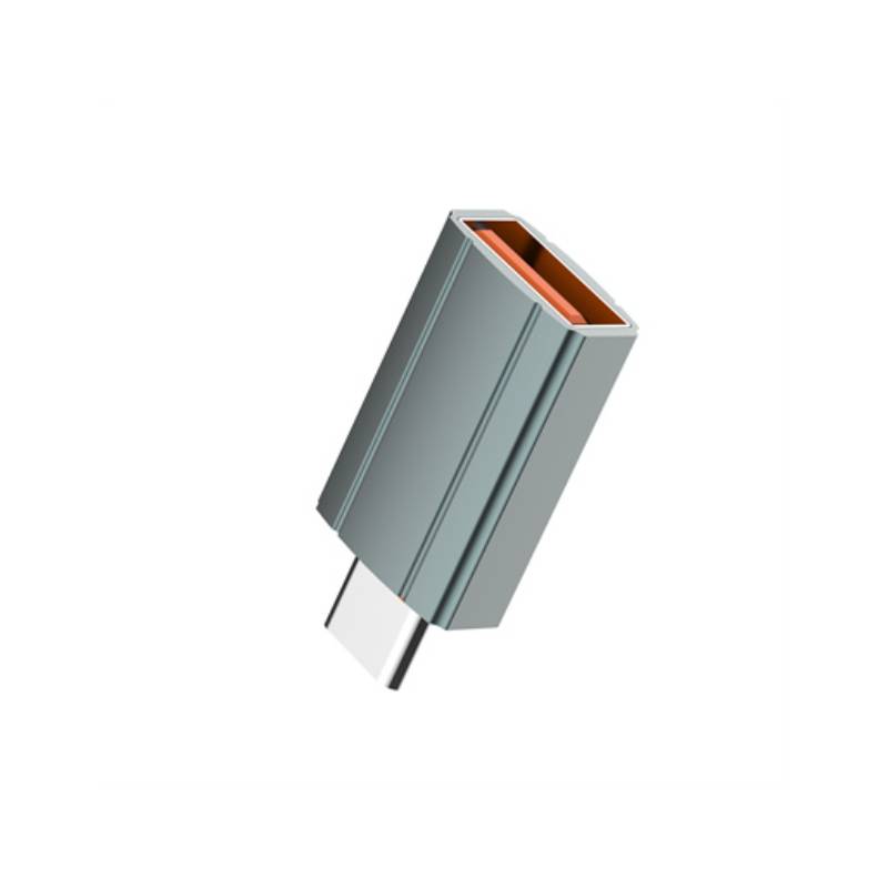 LDNIO LC140 USB Convertor Type C to USB A Adapter OTG