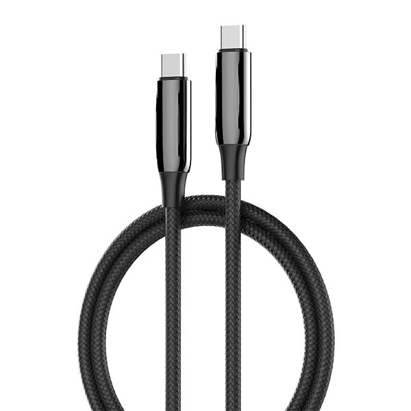LDNIO-LC922C USB-C to USB-C Fast Charging Data Cable 240W 2 Meter