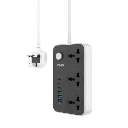 LDNIO SC3604C Power Strip