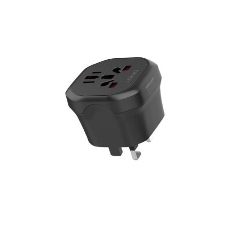 LDNIO Z7 Universal Adapter Conversion Socket