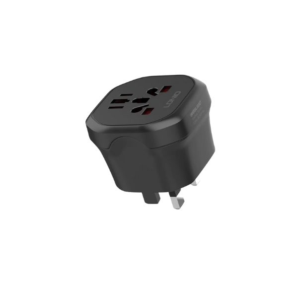 LDNIO Z7 Universal Adapter Conversion Socket
