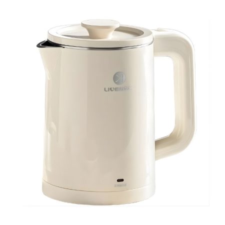 LIVEN SH-S1535 Torihiro Electric Kettle