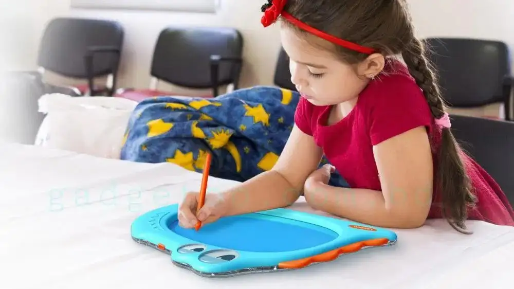 Lenovo Flexible LCD Children's Handwriting Tablet