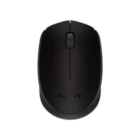 Logitech M170 Wireless Mouse