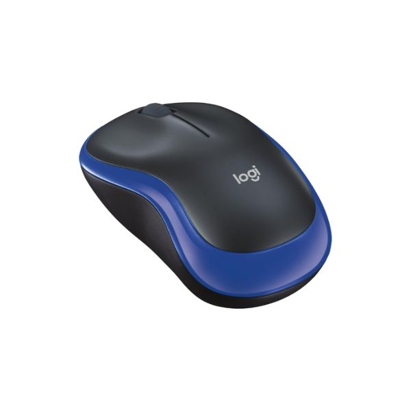 Logitech M185 Compact Wireless Mouse