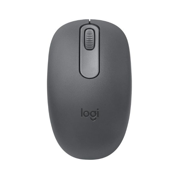 Logitech M196 Bluetooth Mouse