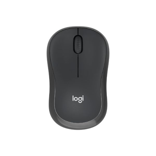 Logitech M240 Silent Bluetooth Mouse