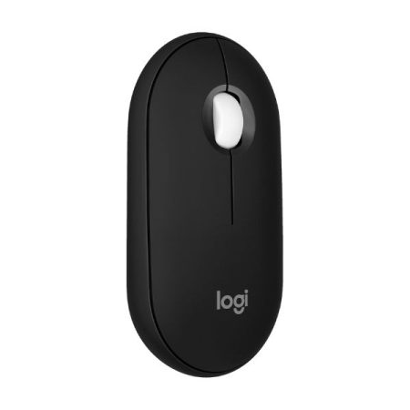 Logitech M350S PEBBLE Mouse 2 Multi-Device Bluetooth Mouse