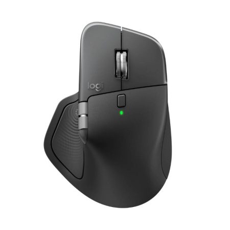 Logitech MX Master 4 High-performance Wireless Mouse