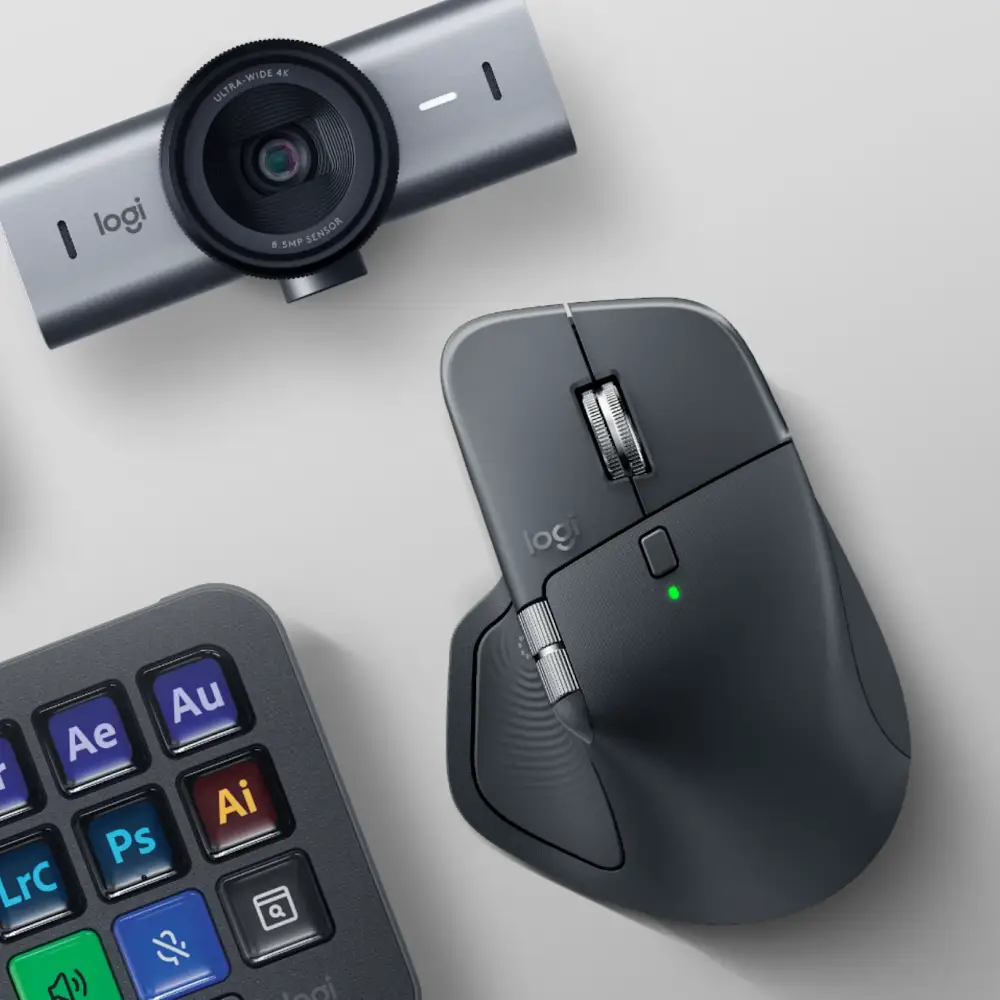 Logitech MX Master 4 wireless mouse price in Bangladesh