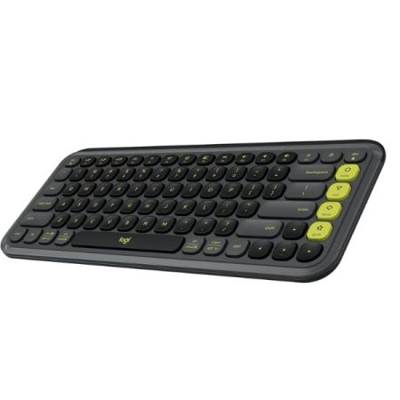 Logitech POP Icon Keys Bluetooth Wireless Keyboard