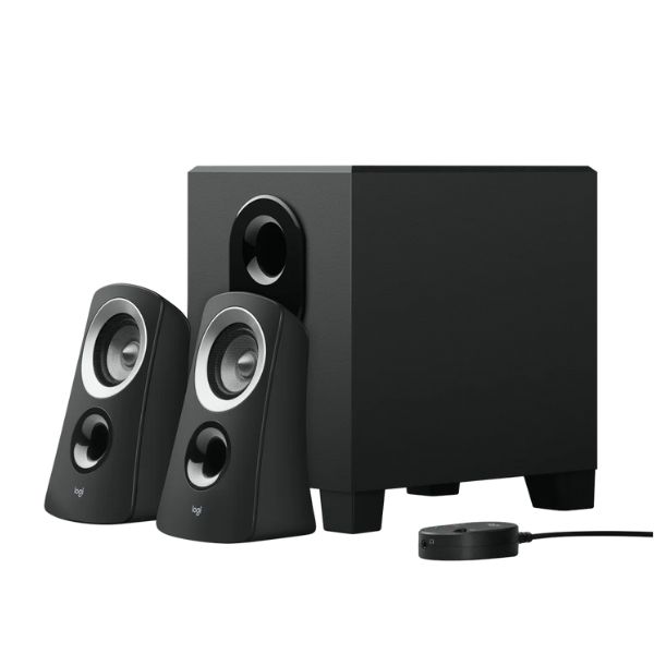Logitech Z313 2:1 Speaker