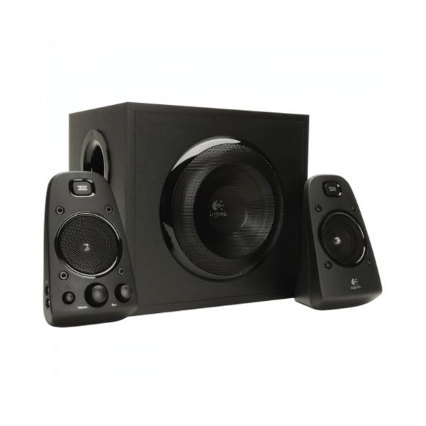 Logitech Z623 2:1 Surround Sound Speaker