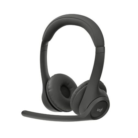 Logitech Zone 300 Wireless Bluetooth Headphone