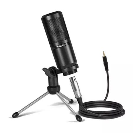 MAONO AUPM360TR Condenser Microphone