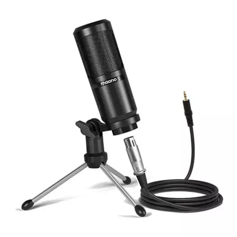 MAONO AUPM360TR Condenser Microphone