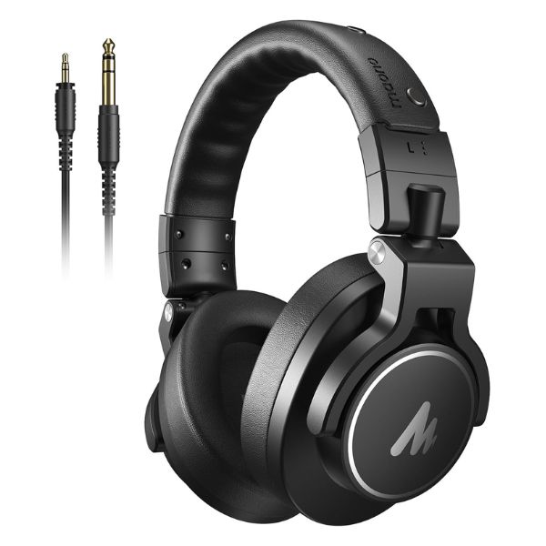 MAONO MH700 Monitoring Headphones