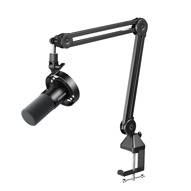 MAONO PD300X RGB USB/XLR Dynamic Microphone