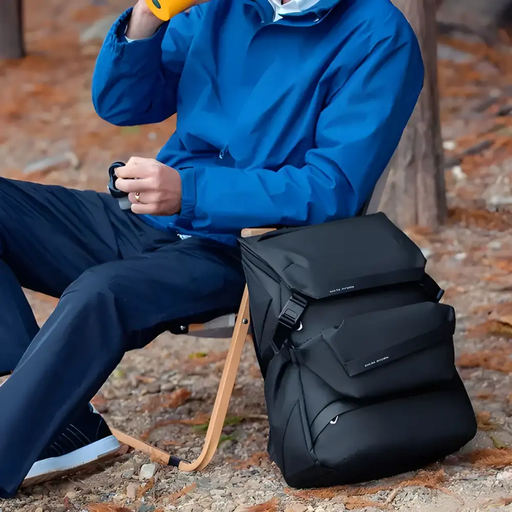 . Durable MR2859 backpack built for work, travel, and daily use