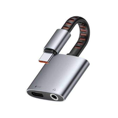 MCDODO CA-312 MDD 2 in 1 Audio Converter