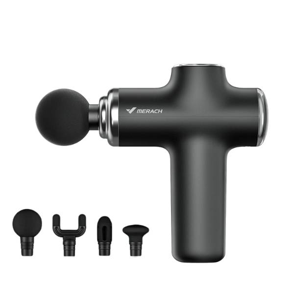 MERACH 9D Mini Massage Gun (MR-M010B2)