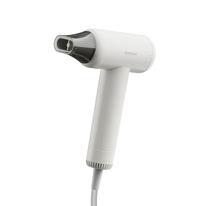 MOMAX 1-Care Hair Mini Ultra Speed Ion Hair Dryer