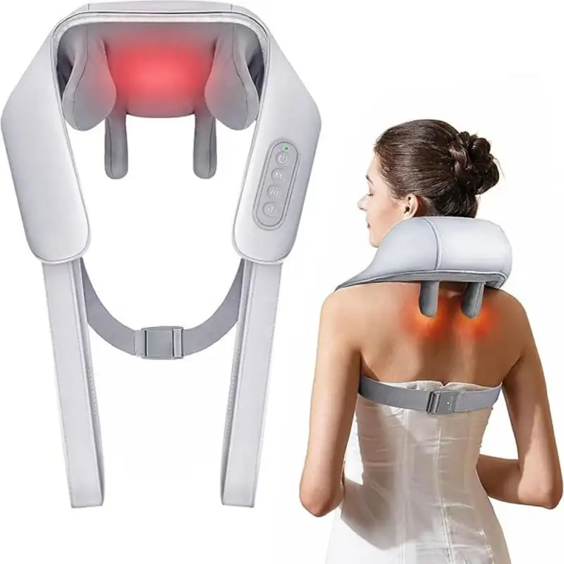 MOMODA MK5 Neck and Shoulder Massage Machine