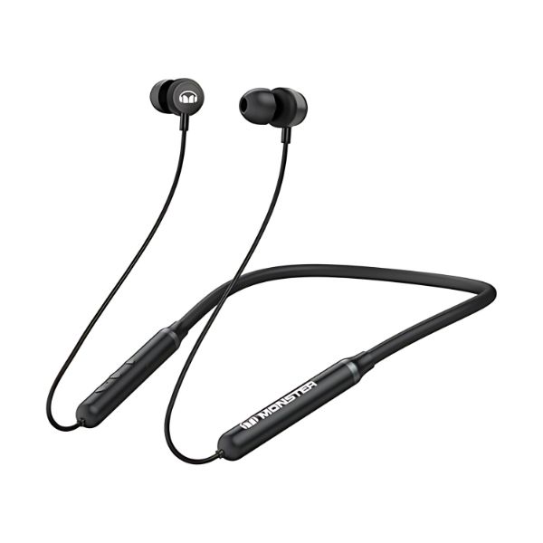 MONSTER AIRMARS SG03 Pro Neckband Wireless Gaming Headphones
