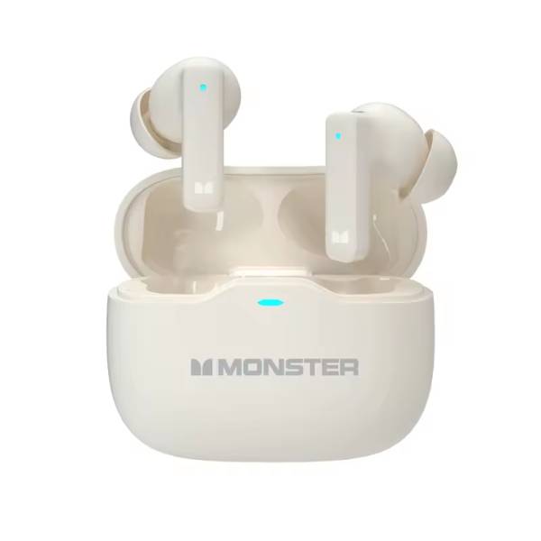 MONSTER AuraFit GT17 ANC Earbuds
