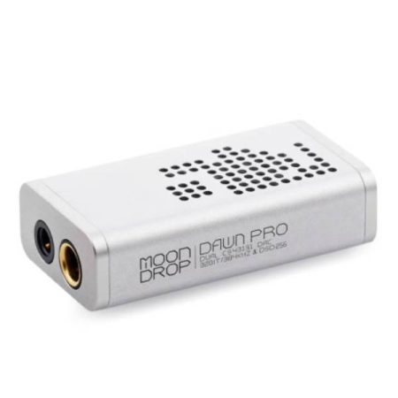 Moondrop Dawn Pro Portable USB DAC & Headphone AMP