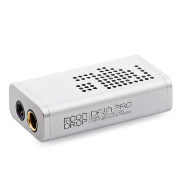Moondrop Dawn Pro Portable USB DAC & Headphone AMP
