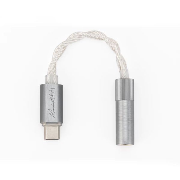 MOONDROP ECHO-B 32Bit/384kHz Portable DAC/AMP