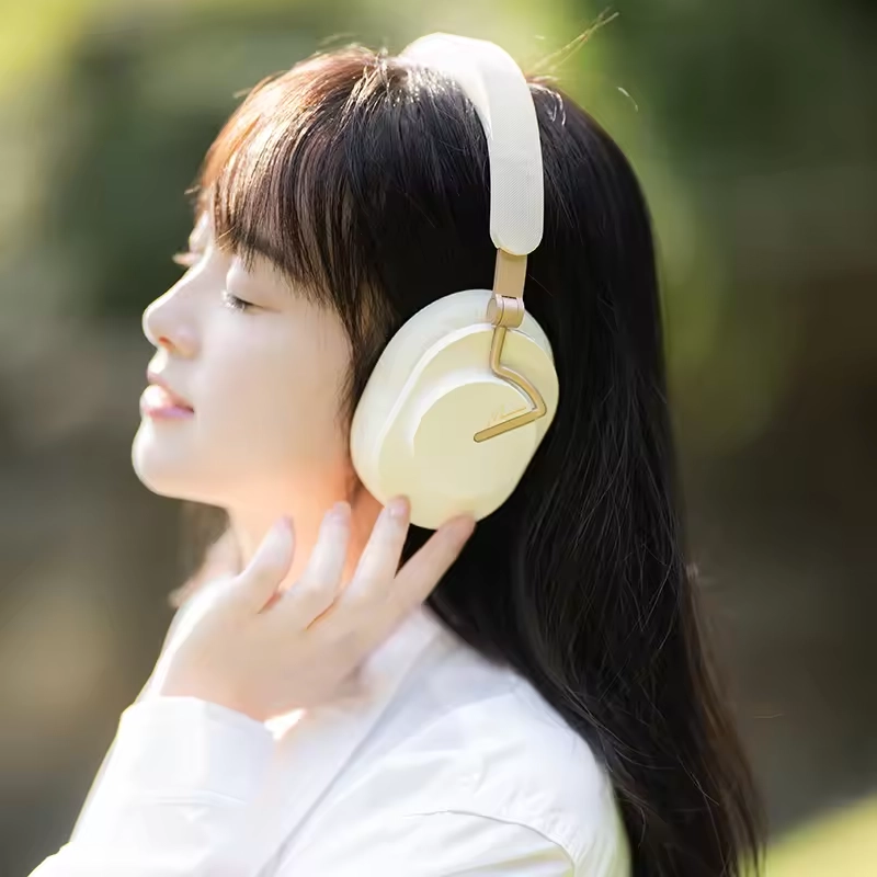 MOONDROP EDGE Portable Wireless ANC Headphone