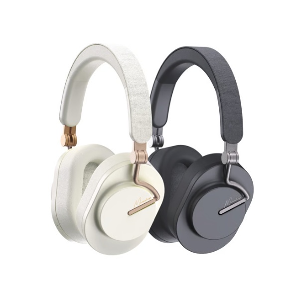 MOONDROP EDGE Portable Wireless ANC Headphone