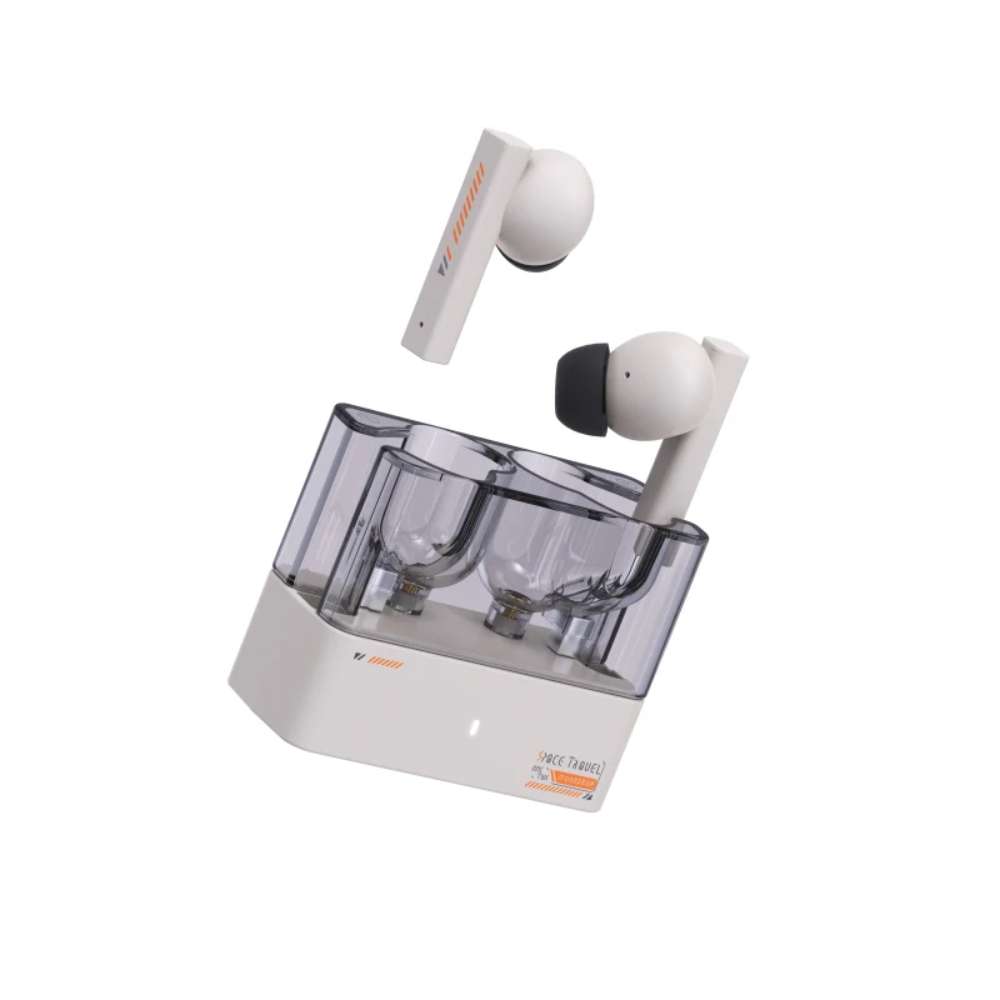 MOONDROP SPACE TRAVEL True Wireless Stereo Earbuds