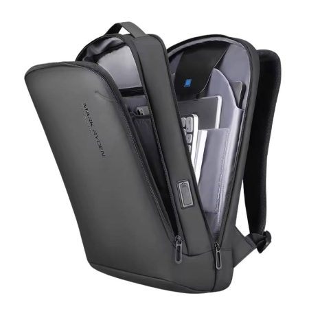 Mark Ryden MR-9008 Slim Business Laptop Backpack