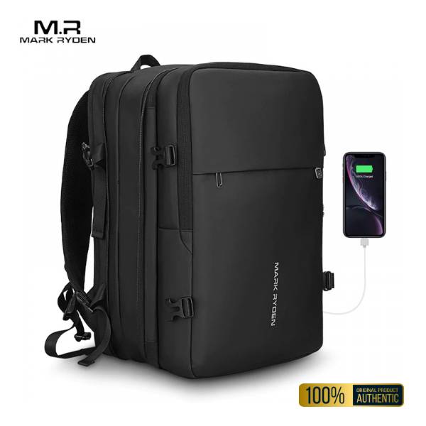 Mark Ryden MR8057Y Backpack with USB port