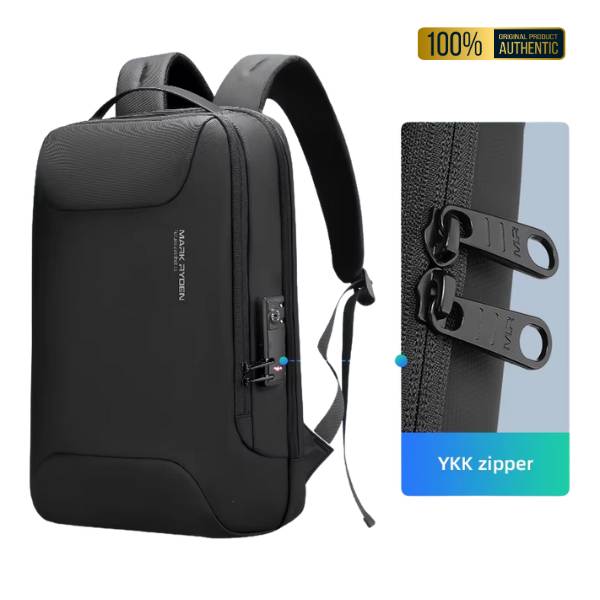 Mark Ryden Mr-9000 Anti Theft High Quality Backpack 15.6 Inch