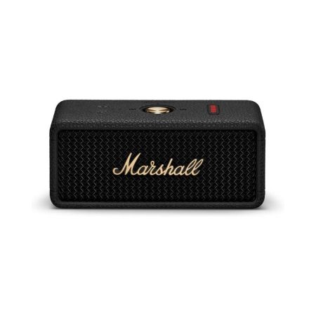 Marshall Emberton III Portable Bluetooth Speaker