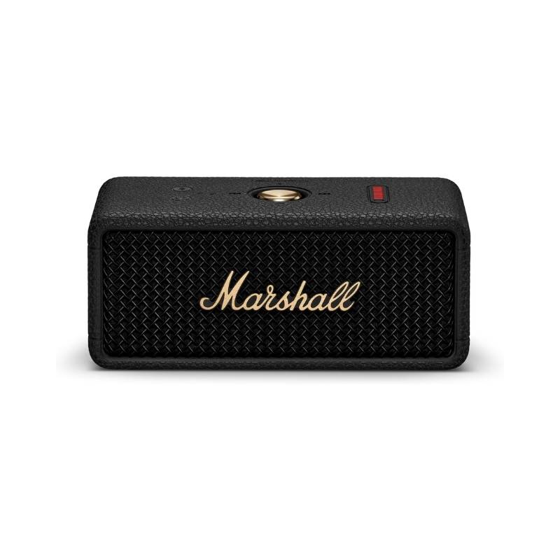 Marshall Emberton III Portable Bluetooth Speaker