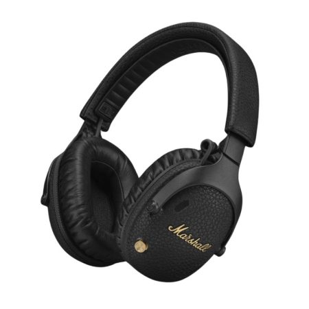 Marshall Monitor III ANC Wireless Headphones