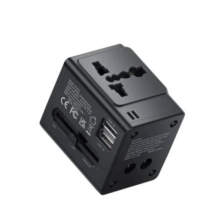 Mcdodo 2.1A Fast Charging Universal Travel Adapter CP-2020