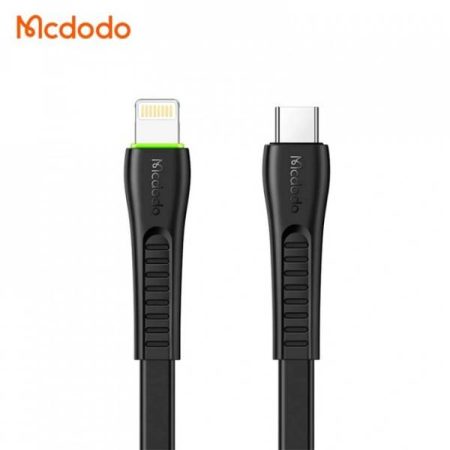 Mcdodo CA-222 36W USB C to Lightning cable, 1.2m