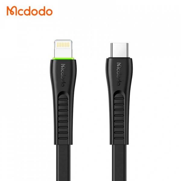 Mcdodo CA-222 36W USB C to Lightning cable, 1.2m