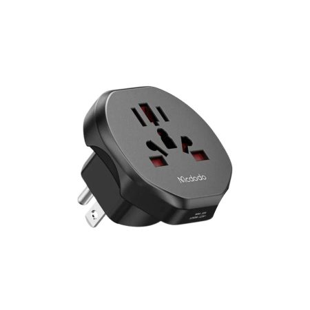 Mcdodo CP 456 Universal Travel Adapter